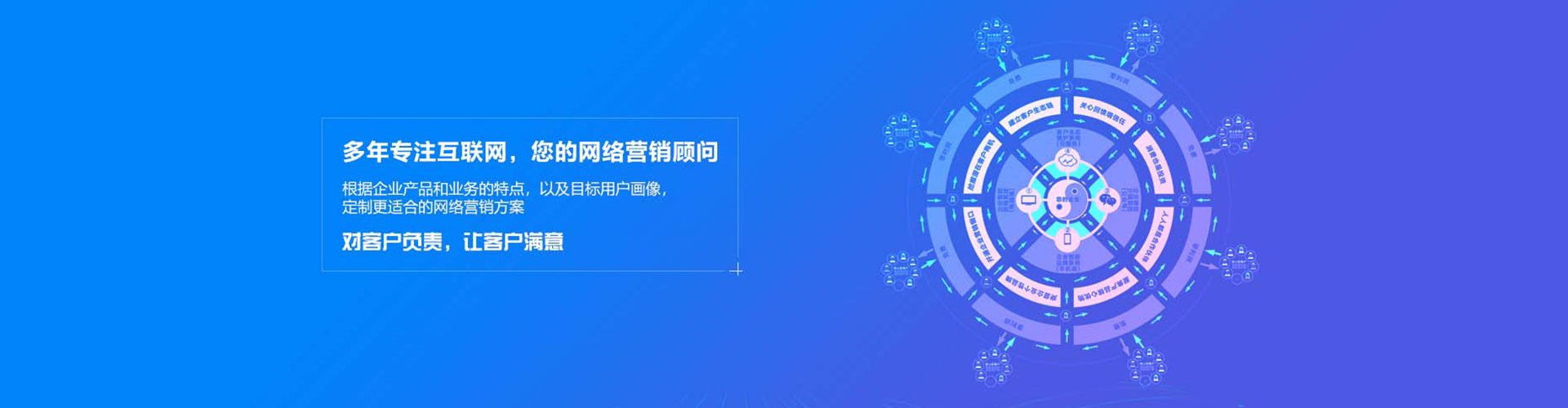 富蕴信息流投放